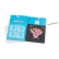 Melissa and Doug Skye - Книжка със скреч страници 
